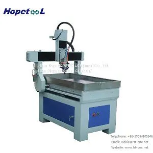 600*900mm Size Cnc Engraving Machine for Metal