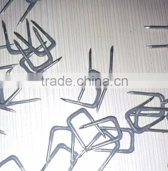 U Type Insulating Nail