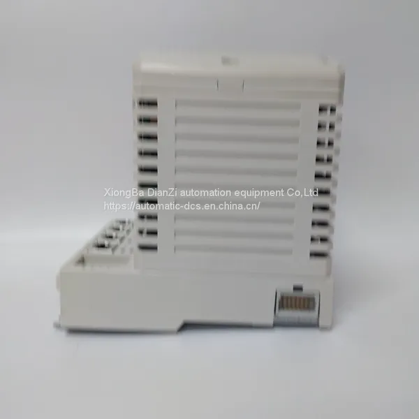 ABB 216VC62A Power Supply photo-4