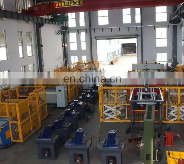 Automatic Hydraulic Travel Head Cutting Machine for Sandpaper/abrasive Paper photo-5