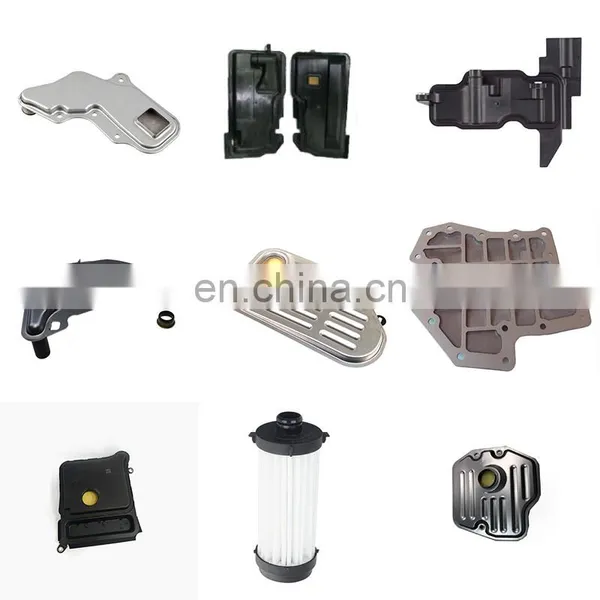 Wholesale Universal Transmission Filter Kit A340H 83504032 05083122AA 89835-04032 8983504032 89835 04032 MR195988 For Toyota photo-2