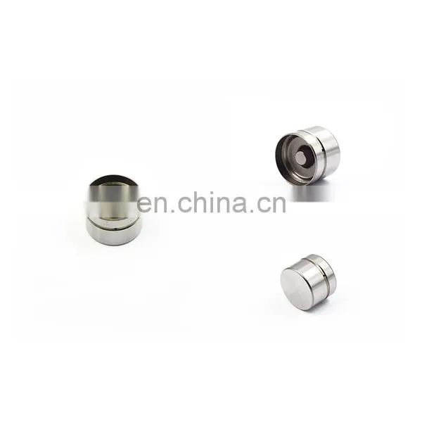 Aluminum Valve Train Tappet 9189566 9189 566 9186073 918 6073 9134420 9169566 9189566 9357716 420006010 For Saab 420006010 photo-2