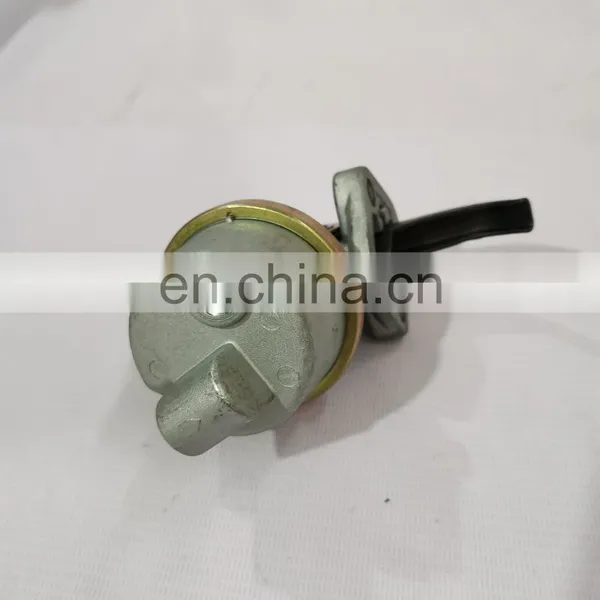 3928143 PUMP FUEL Transfer Diesel Engine 6BT Original Engine Parts 3928143 photo-5