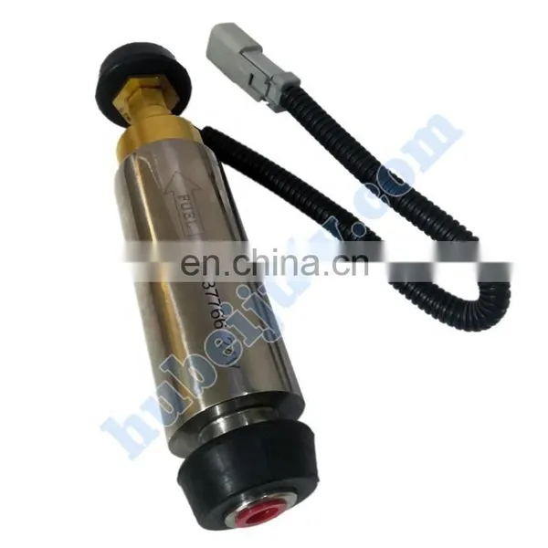 QSL9 ISLe Diesel Engine Part 3968190 Fuel Transfer Pump photo-2