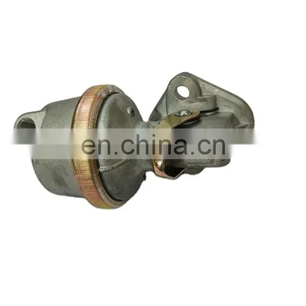 3928143 Diesel Engine 6BT FUEL PUMP Diesel Engine Truck Parts photo-2