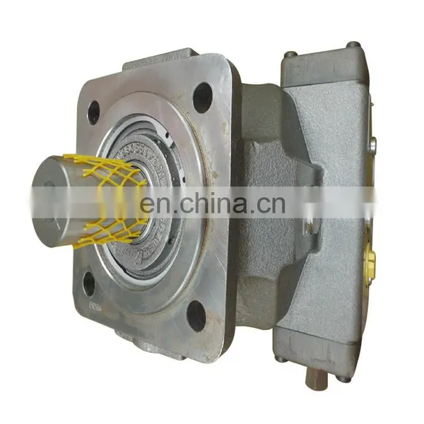 Rexroth PV7 Series Lpg Hydraulic Mini Rotary Vane Pump R900533582 photo-4