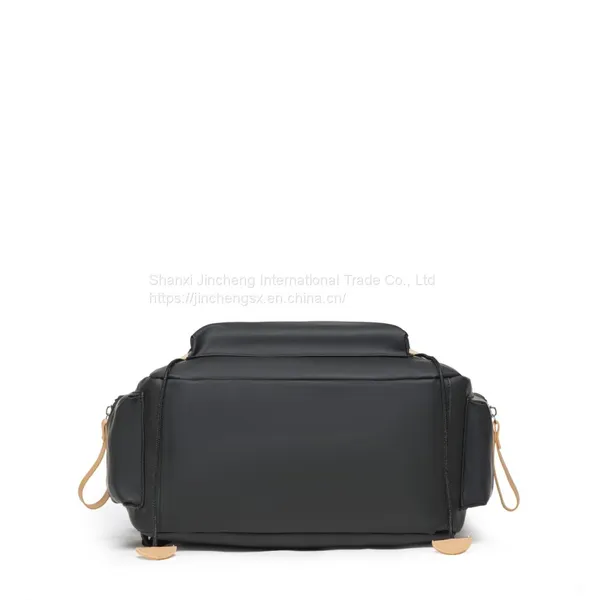 New Design High Quality Backpack Multi-color Lightweight Fashionable Casual School Bags photo-4