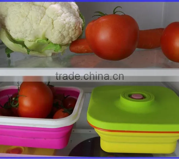 Original Creation Food Container For Picnic Storage photo-2