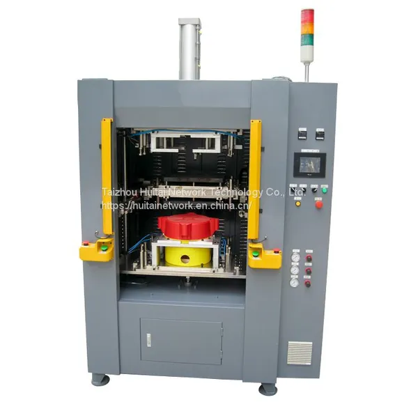 Hot Plate Welding Machine Welder Hot-plate photo-4