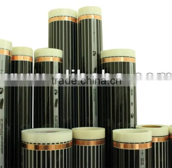 007 [ LINOA KOREA ] Floor Heating Film , Floor Heating Film , Underfloor Heating System