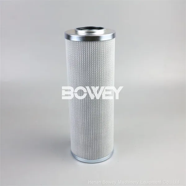0500 D 010 ON Bowey Replaces Hydac Hydraulic Oil Filter Element photo-3