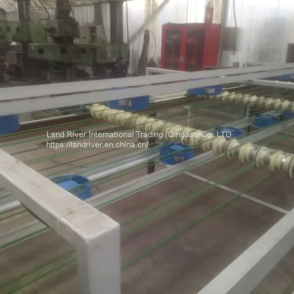 Customized Capacity Paperboard Wax Coating Machine for Adjustable Production photo-4