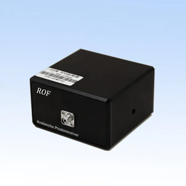 ROF-APR High Sensitivity Photodetector Light Detection Module APD Photodetector photo-2