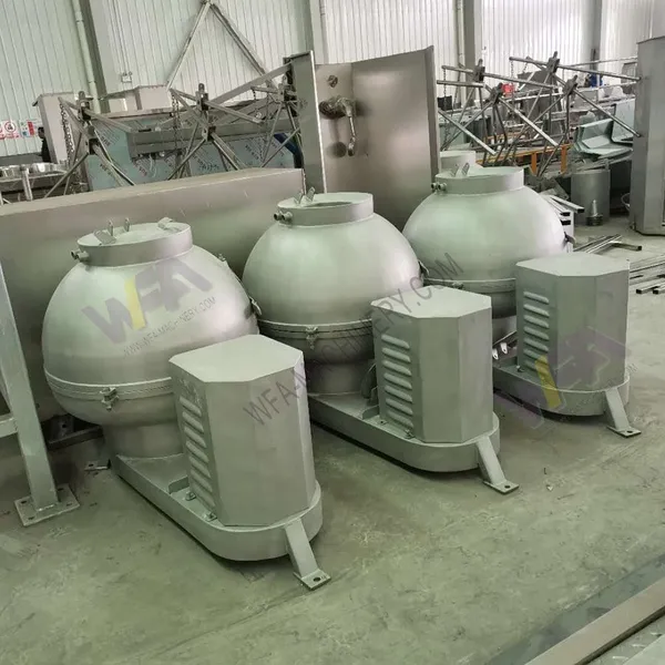 Cattle Halal Killing Box Slaughtering Machine Line For Abattoir Equipment photo-2
