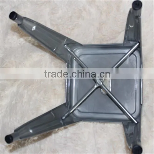 Xavier Pauchard High 45.5cm Metal Commercial Furniture Bar Stools Wholesale photo-6