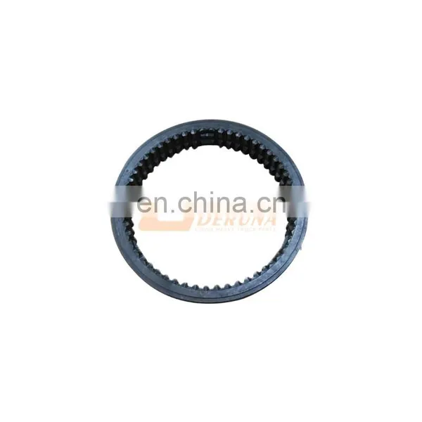 Sinotruk Hohan Truck Spare Parts AZ2210040736 Gear 4/5 Gear Sliding Sleeve photo-2