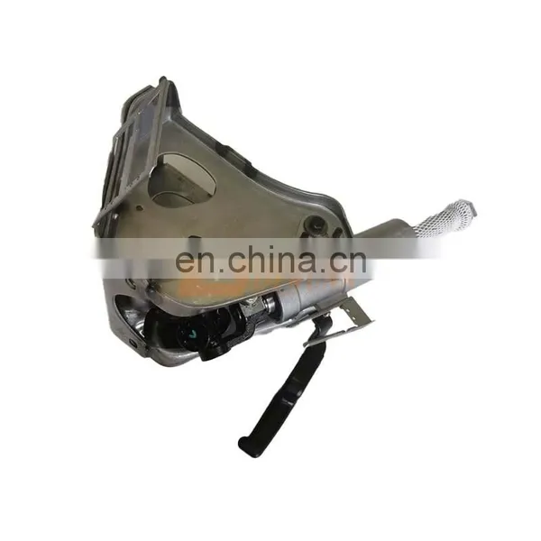 China Heavy Truck Sinotruk Howo Truck Spare Parts 711W46113-6245 Steering Pto Shaft Howo T5g 711w461136245 photo-3