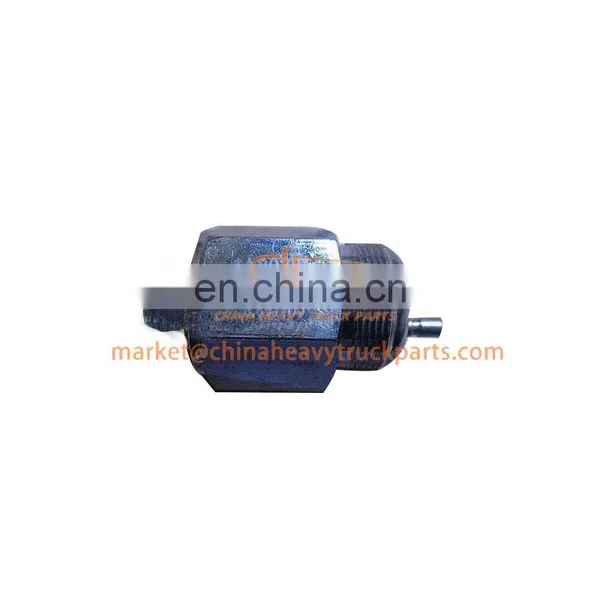Foton Auman/Aumark/Miler/Land Pioneer Truck Weichai Engine Gearbox Zf/Fast Truck Spare Parts 1b24237300026 Parking Brake Lamp photo-2