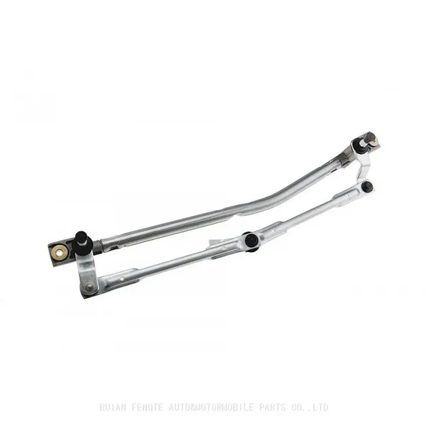 6Y1998023 Windshield Wiper Linkage for VW Skoda 1999-2008 photo-2