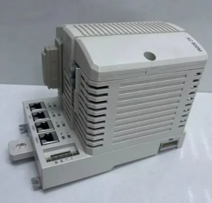 ABB PM864AK01 3BSE018161R1 Processor Unit photo-2