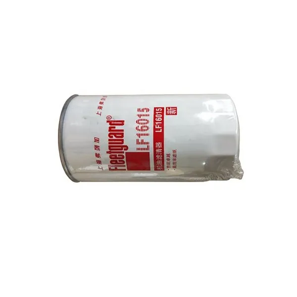 Hot product electric mini bus oil filter LF16015 auto oil filter