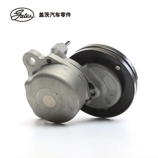 Original Gates GWP5939 Car Engine System SERPENTINE KITS for ROVER Wahtai MG K013PK740 photo-4