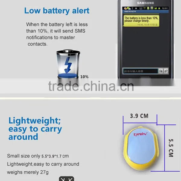 Long Battery Life Gps Container Tracker Device for Ocean Transport photo-5