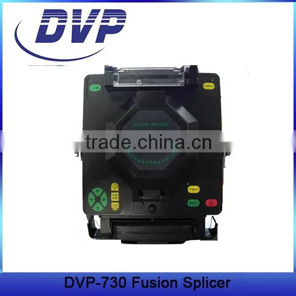 Original Large Capacity Optical Fiber Fusion Splicer DVP-730 photo-4