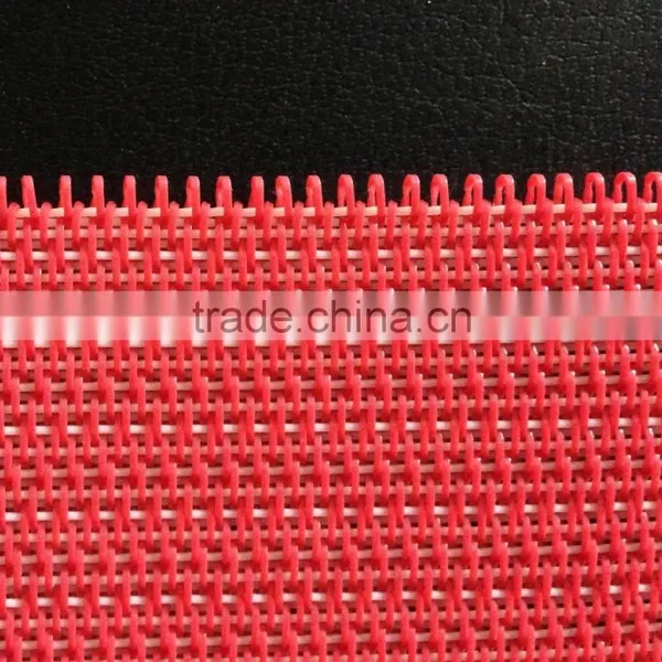 Red Flat Dryer Fabrics photo-4