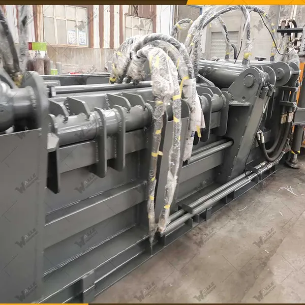 Energy-saving Auto Baler Award-Winning photo-3