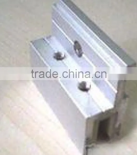 Aluminium Casting Parts