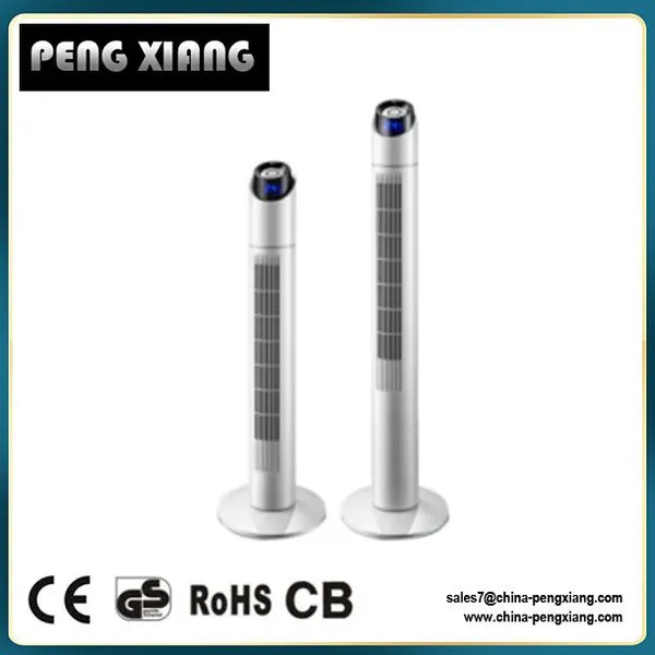 CE home standing air circulation fan customize with remote control