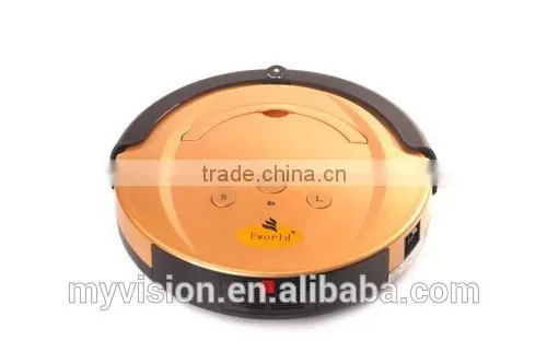 Good Quality Electric Road Street Floor Sweeper With Charging Dock photo-4