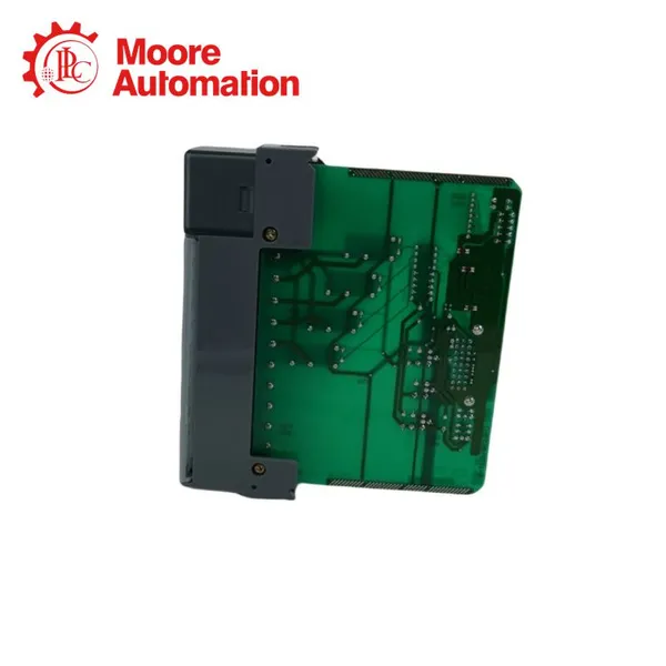 AB 1746-OW4 Relay Contact Output Module IN STOCK photo-2