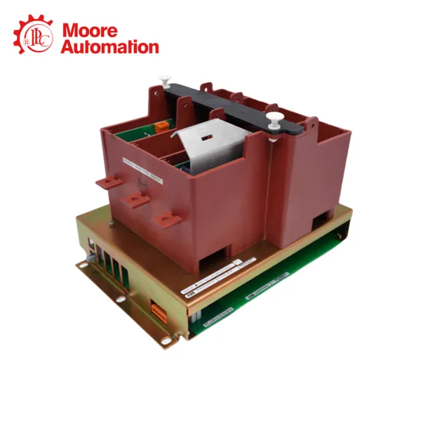 ABB 3BHB005243R0105 KUC755 AE105 photo-4