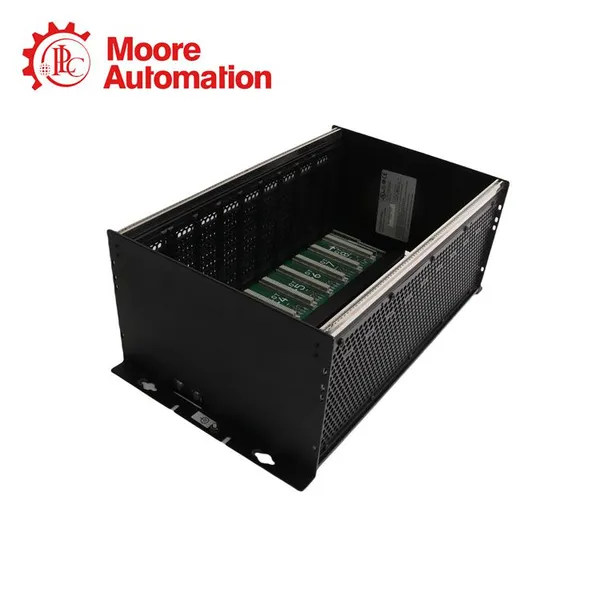 GE IC697CHS790 photo-4