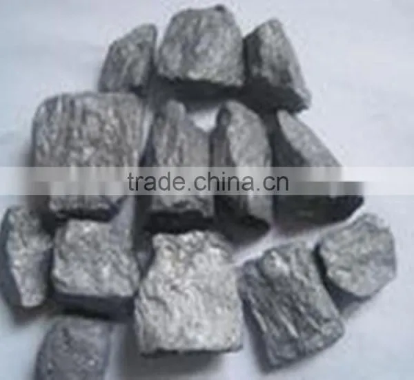 China Original FERRO SILICON MAGNESIUM /FESIMG for Casting Nodulizer photo-6