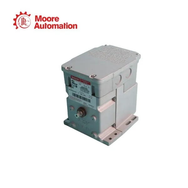 HONEYWELL M7284A1038 photo-3