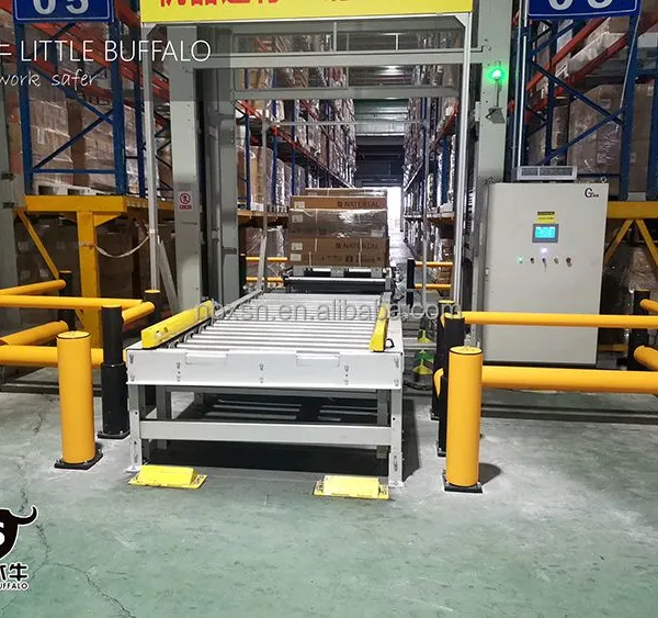 Advanced Food Packing Machine With Touch Screen Control for User-Friendly Operation photo-3