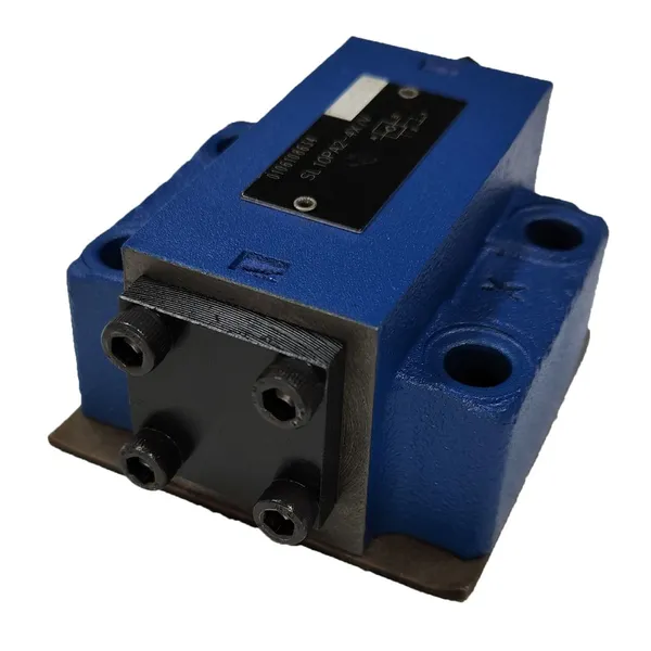 SL10PA2-4X/V Pilot Operated Check Valve photo-4