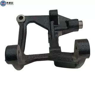 Dynamo for Mercedes-Benz Engine Om457 Om460 Om501 photo-4