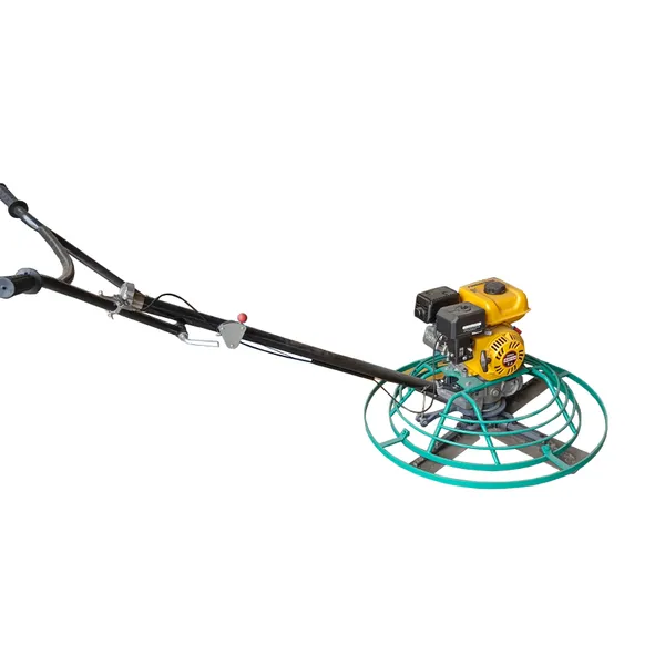 Long Service Life Power Trowel Concrete Surface Finisher with Honda Engine