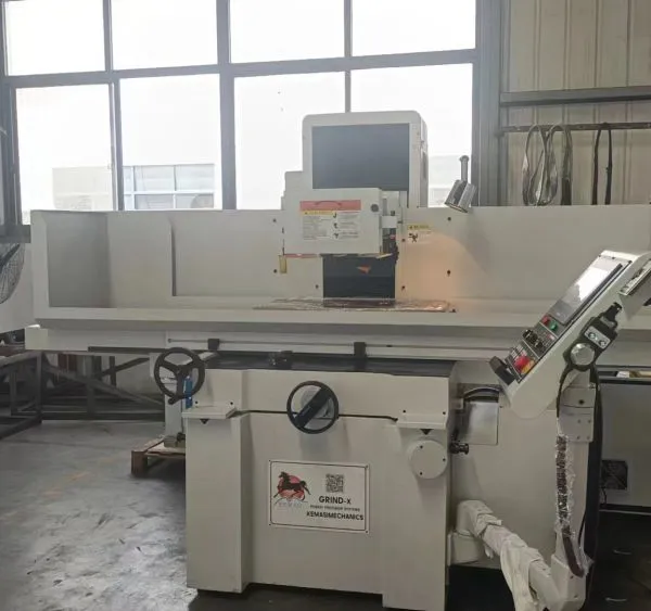 3060CNC Grinding Machine photo-2