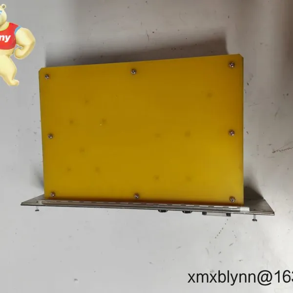 GE IC698PSD300C: The 120V Power Module That Won't Quit Mid-Shift photo-3