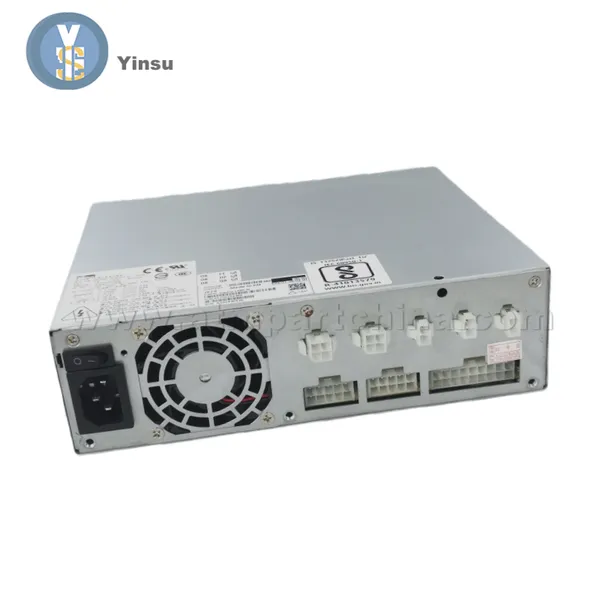 WINCOR CMD III ATM Power Supply 1750263469 POE001 ACBEL Adapter PSU CMD 5G photo-4