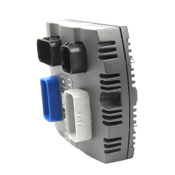 Sany SY135 SY210 SY230 SY310 SY330 Excavator EEGOOLY E3002023-20 11382023 EPEC Controller Engine Control Unit Module photo-5