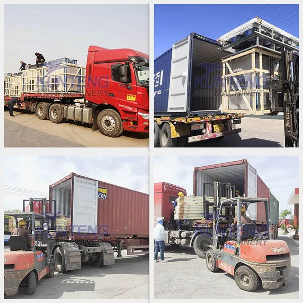 Heat Pump Grapes Dryer Food Dehidrator Machine Groundnuts Pistachio Nuts Drying Machine EPC photo-5