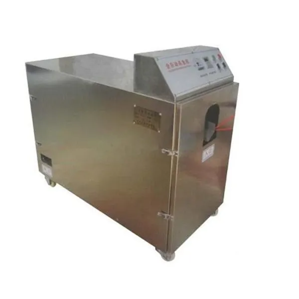 Automatic Fish Cleaner/fish Cleaning Machine/fish Descaler photo-2