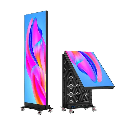 LED Display Factory Direct Module Sales