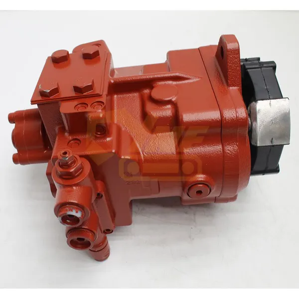 PSVL-42CG-11 PSVL-42CG-20 PSVL-42CG PSVL-42 KYB-42CG Mini Excavator Hydraulic Main Pump for Kubota KX121-3 U35 CAT303.5 photo-2